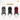 Joie Muze Lx Ts W/ Juva Travel System- Coal - T1035ECCOL000