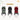 Joie Muze Lx Ts W/ Juva Travel System- Coal - T1035ECCOL000
