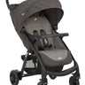 Joie Muze Lx Ts W/ Juva Travel System- Dark Pewter - T1035ECDPW000