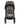 Joie Muze Lx Ts W/ Juva Travel System- Dark Pewter - T1035ECDPW000