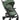 Joie Muze Lx Ts W/ Juva Travel System- Laurel - T1035ECLRL000