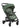 Joie Muze Lx Ts W/ Juva Travel System- Laurel - T1035ECLRL000