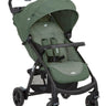 Joie Muze Lx Ts W/ Juva Travel System- Laurel - T1035ECLRL000