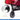 Joie Nitro lx Umbrella Stroller With Flat Reclining Seat- Cherry - S1036BACHR000
