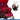 Joie Nitro lx Umbrella Stroller With Flat Reclining Seat- Cherry - S1036BACHR000