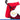 Joie Nitro lx Umbrella Stroller With Flat Reclining Seat- Cherry - S1036BACHR000