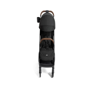 Joie Nutmeg Stroller Birth to 22kg | The Mom Store - Shale Baby Strollers