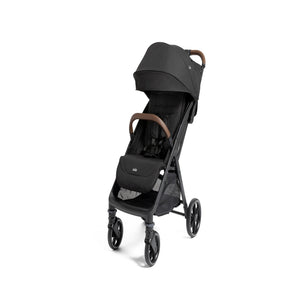 Joie Nutmeg Stroller Birth to 22kg | The Mom Store - Shale Baby Strollers