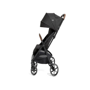 Joie Nutmeg Stroller Birth to 22kg | The Mom Store - Shale Baby Strollers