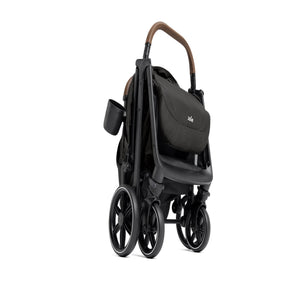Joie Nutmeg Stroller Birth to 22kg | The Mom Store - Shale Baby Strollers