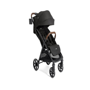 Joie Nutmeg Stroller Birth to 22kg | The Mom Store - Shale Baby Strollers