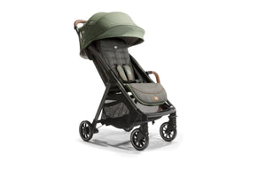 Joie Parcel W Adpt & Rc & Tb Pine - S2112AAPNE000