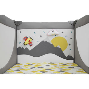 Joie Playard Cheer Little Explorer 0 to 15kg - P1205BALEX000