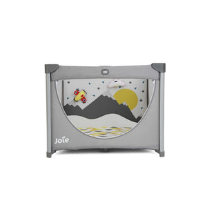 Joie Playard Cheer Little Explorer 0 to 15kg - P1205BALEX000