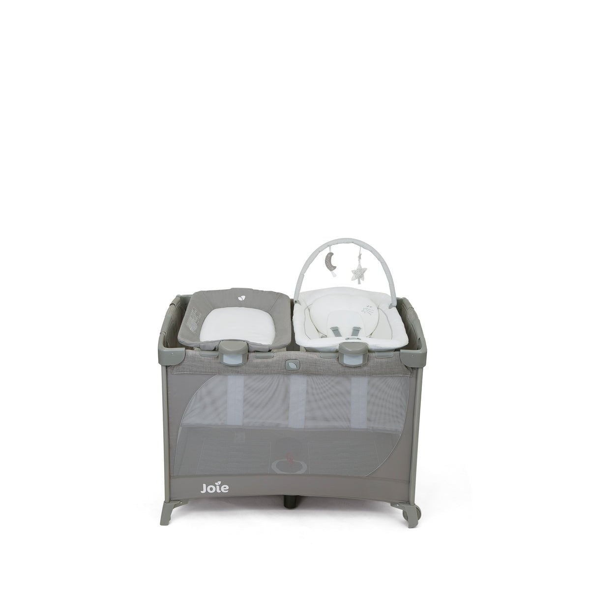 Joie Playard Commuter Change & Bounce Starry Night - P1028NASTY000