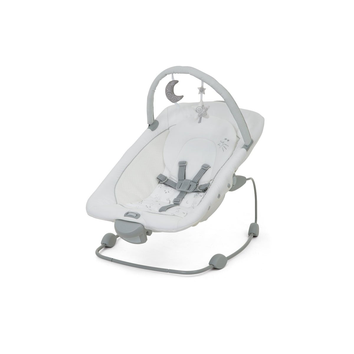 Joie Playard Commuter Change & Bounce Starry Night - P1028NASTY000
