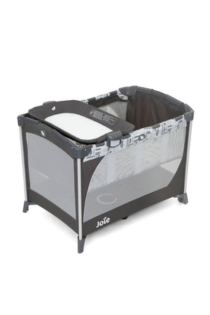 Joie Playard Commuter Change Logan Birth+ to 15 kg - P1028LALGN000