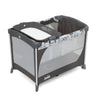 Joie Playard Commuter Change Logan Birth+ to 15 kg - P1028LALGN000