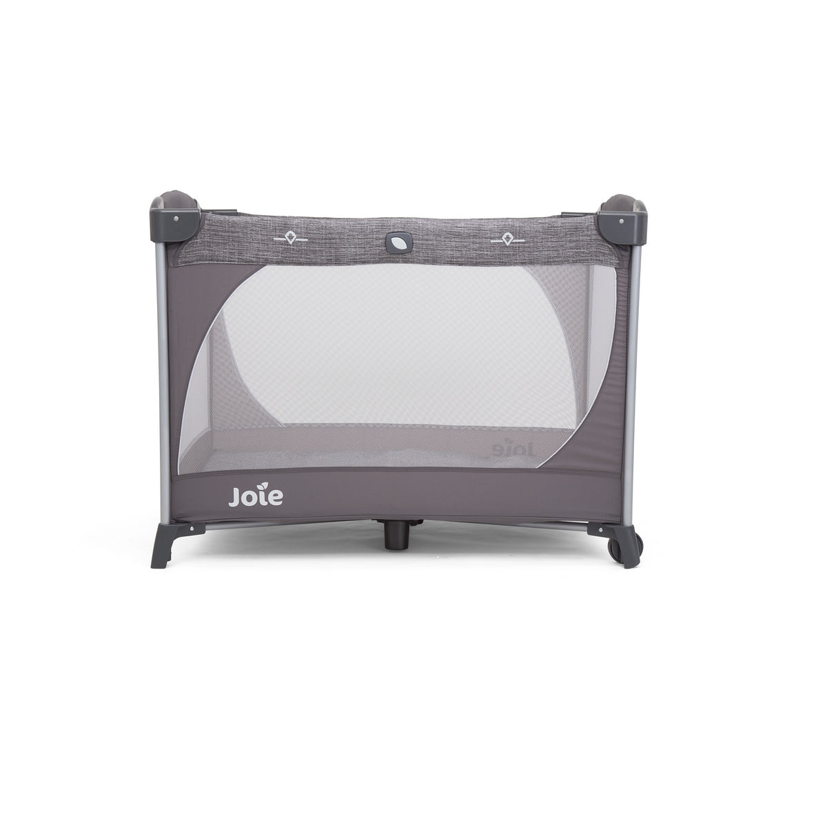Joie Playard Commuter Change & Snooze Linen Grey - P1028MALGR000
