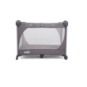 Joie Playard Commuter Change & Snooze Linen Grey - P1028MALGR000