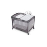 Joie Playard Commuter Change & Snooze Linen Grey - P1028MALGR000