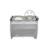 Joie Playard Excursion Change & Bounce Portrait 0 to 15kg - P1402FAPOR000