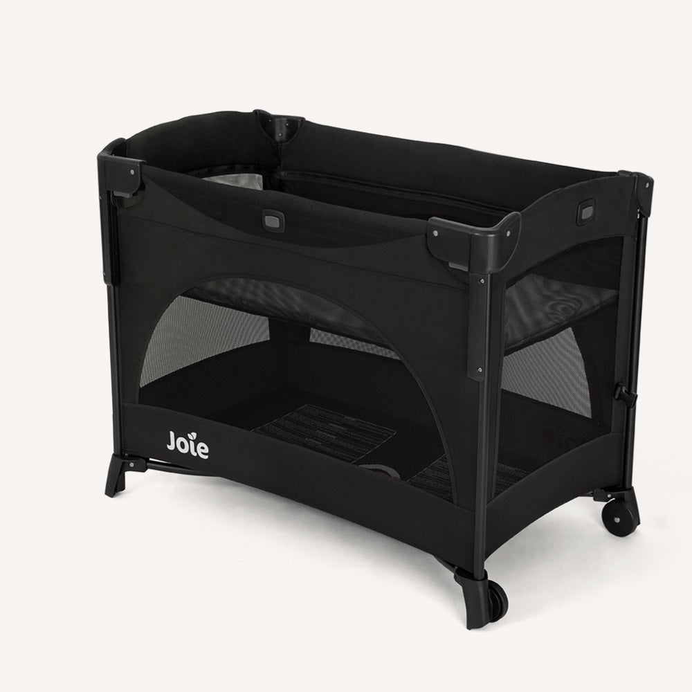 Joie Playard Kubbie Sleep Shale Birth+ to 15 kg - P1807EASHA000