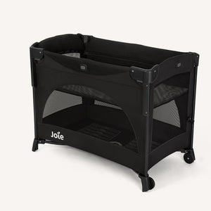 Joie Playard Kubbie Sleep Shale Birth+ to 15 kg - P1807EASHA000