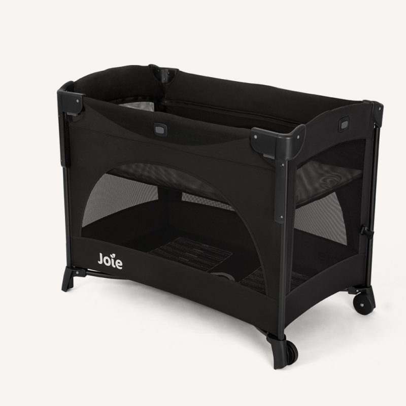 Joie Playard Kubbie Sleep Shale Birth+ to 15 kg - P1807EASHA000