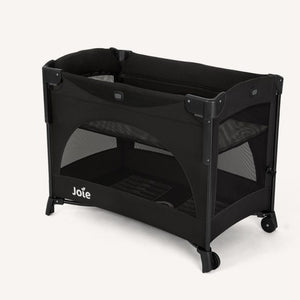 Joie Playard Kubbie Sleep Shale Birth+ to 15 kg - P1807EASHA000