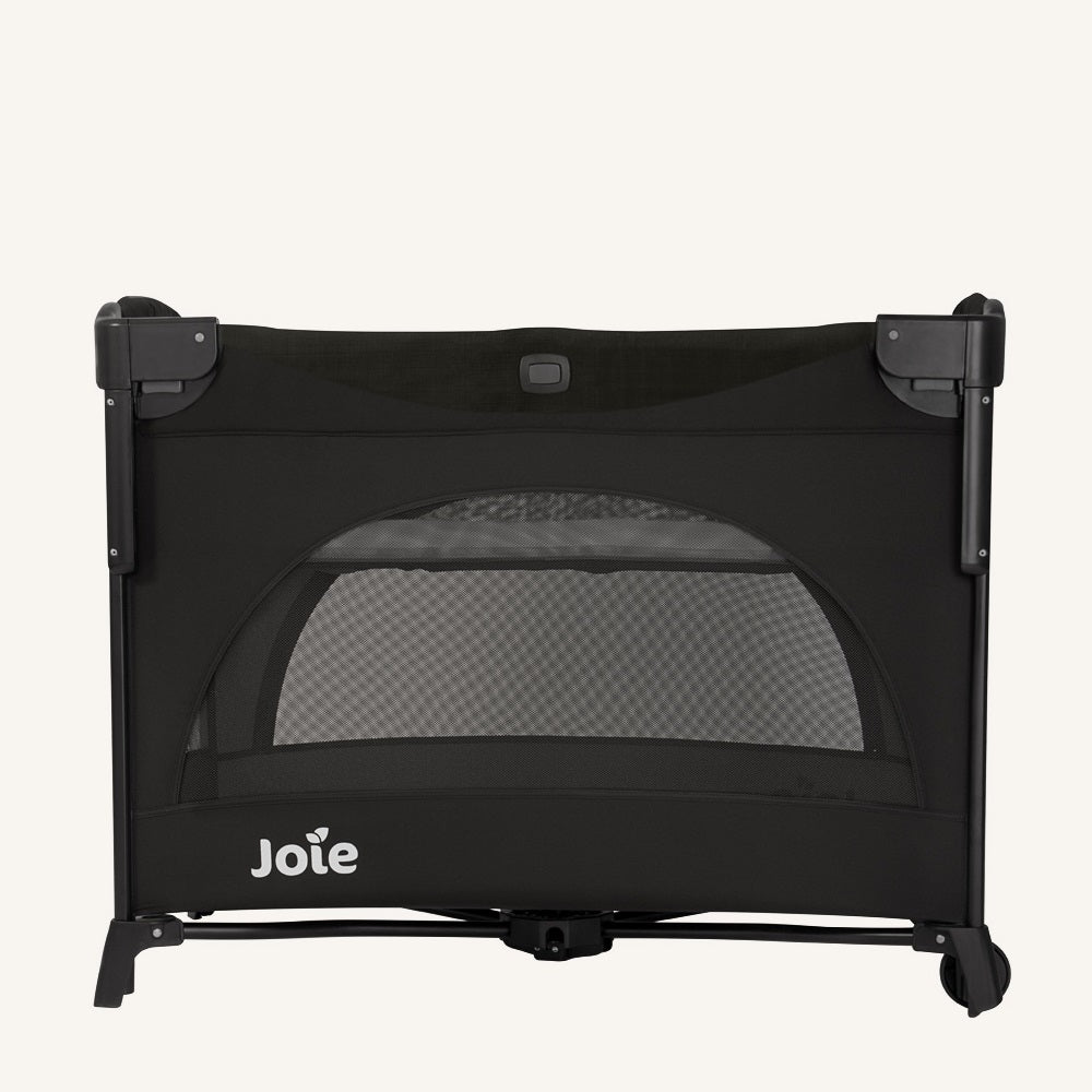 Joie Playard Kubbie Sleep Shale Birth+ to 15 kg - P1807EASHA000