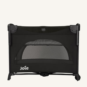Joie Playard Kubbie Sleep Shale Birth+ to 15 kg - P1807EASHA000