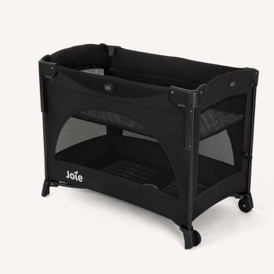 Joie Playard Kubbie Sleep Shale Birth+ to 15 kg - P1807EASHA000