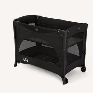 Joie Playard Kubbie Sleep Shale Birth+ to 15 kg - P1807EASHA000