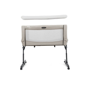 Joie Playard Roomie Go Clay 0 to 9kg - P2106AACLA000