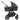 Joie Ramble XL Baby Carrycot- Pavement - A1219PBPAV000