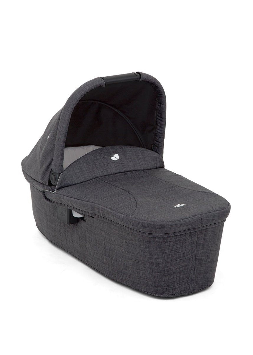 Joie Ramble XL Baby Carrycot- Pavement - A1219PBPAV000
