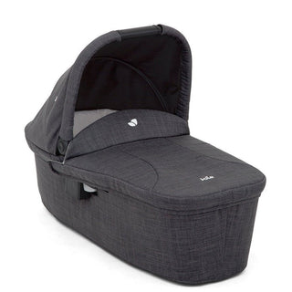 Joie Ramble XL Baby Carrycot- Pavement - A1219PBPAV000