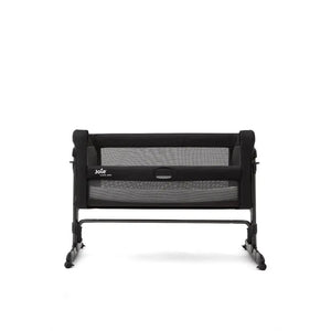 Joie Roomie Glide Shale Bedside Crib Birth to 9 Kg | The Mom Store - Playard