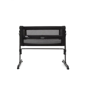 Joie Roomie Glide Shale Bedside Crib Birth to 9 Kg | The Mom Store - Playard