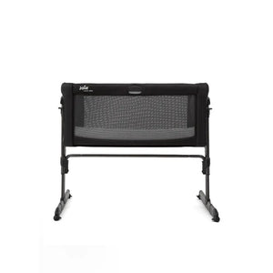 Joie Roomie Glide Shale Bedside Crib Birth to 9 Kg | The Mom Store - Playard
