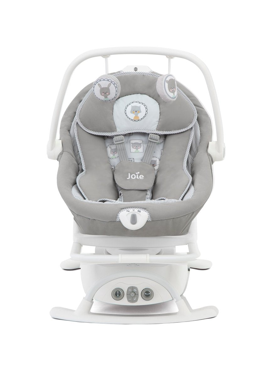 Joie Sansa 2 In1 Portrait - W1604BAPOR000