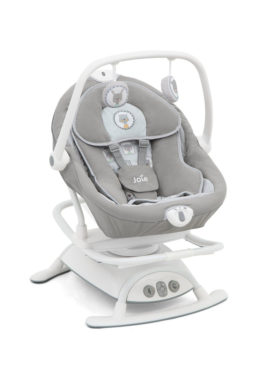 Joie Sansa 2 In1 Portrait - W1604BAPOR000