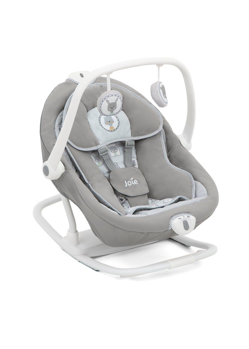 Joie Sansa 2 In1 Portrait - W1604BAPOR000