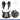 Joie Savvy Black Pepper - V1907AABPP000