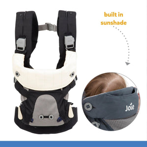 Joie Savvy Black Pepper - V1907AABPP000