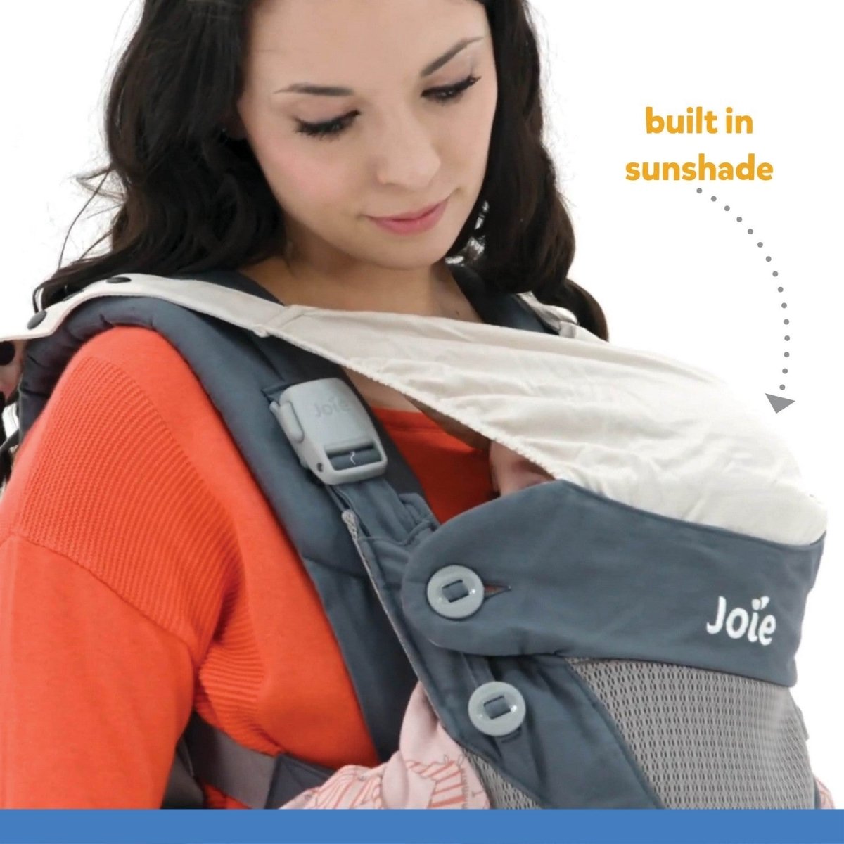 Joie Savvy Black Pepper - V1907AABPP000