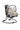 Joie Serina 2 In1 Swing Travel & Gear Speckled - W1306ABSPK000