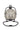 Joie Serina 2 In1 Swing Travel & Gear Speckled - W1306ABSPK000
