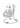 Joie Serina Swivel Premium Modern Automatic Electric Baby Swing- Elephant Duo